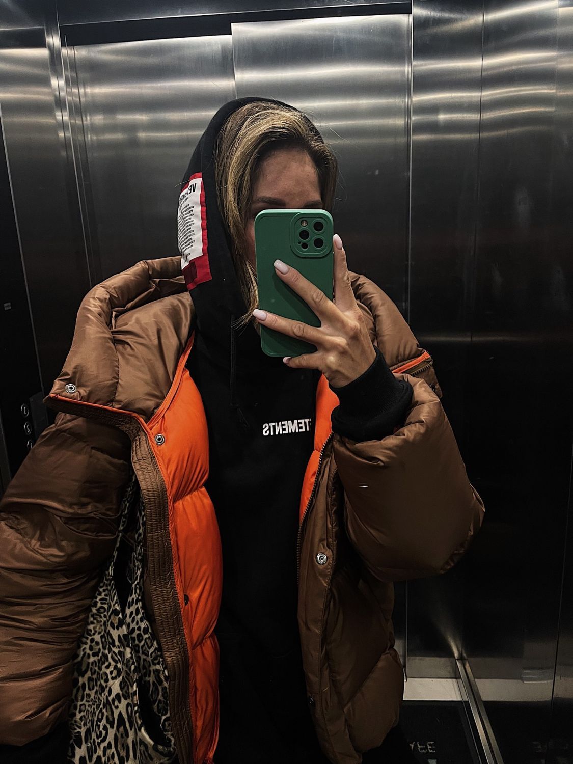 COVER CASSY URBAN SILICONE CASE IPHONE 11 KIWI