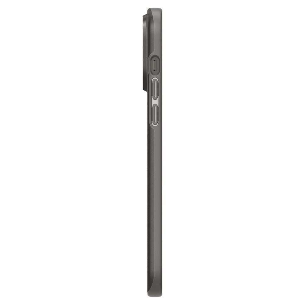 COVER SPIGEN THIN FIT IPHONE 14 PRO GUNMETAL