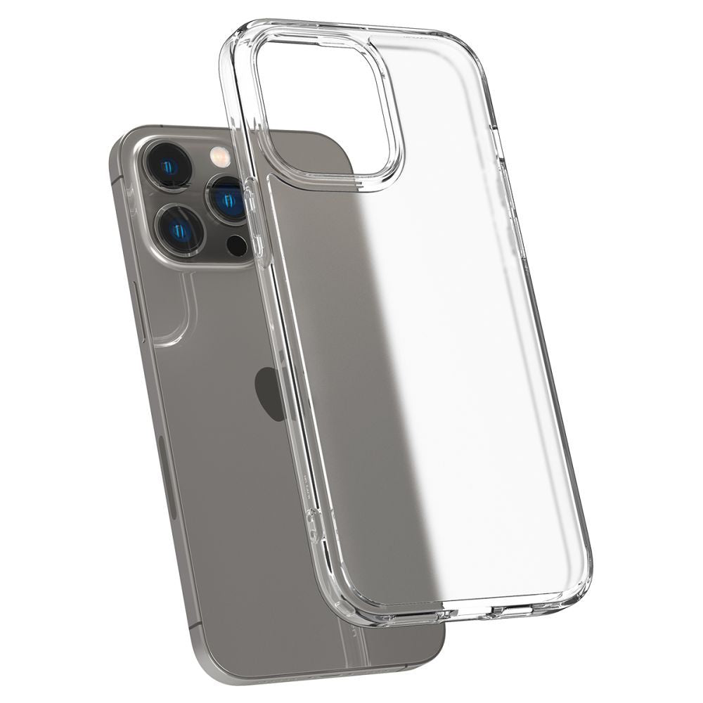 COVER SPIGEN ULTRA HYBRID IPHONE 14 PRO MAX FROST KLAR