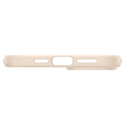 COVER SPIGEN THIN FIT IPHONE 14 BEIGE SABBIA