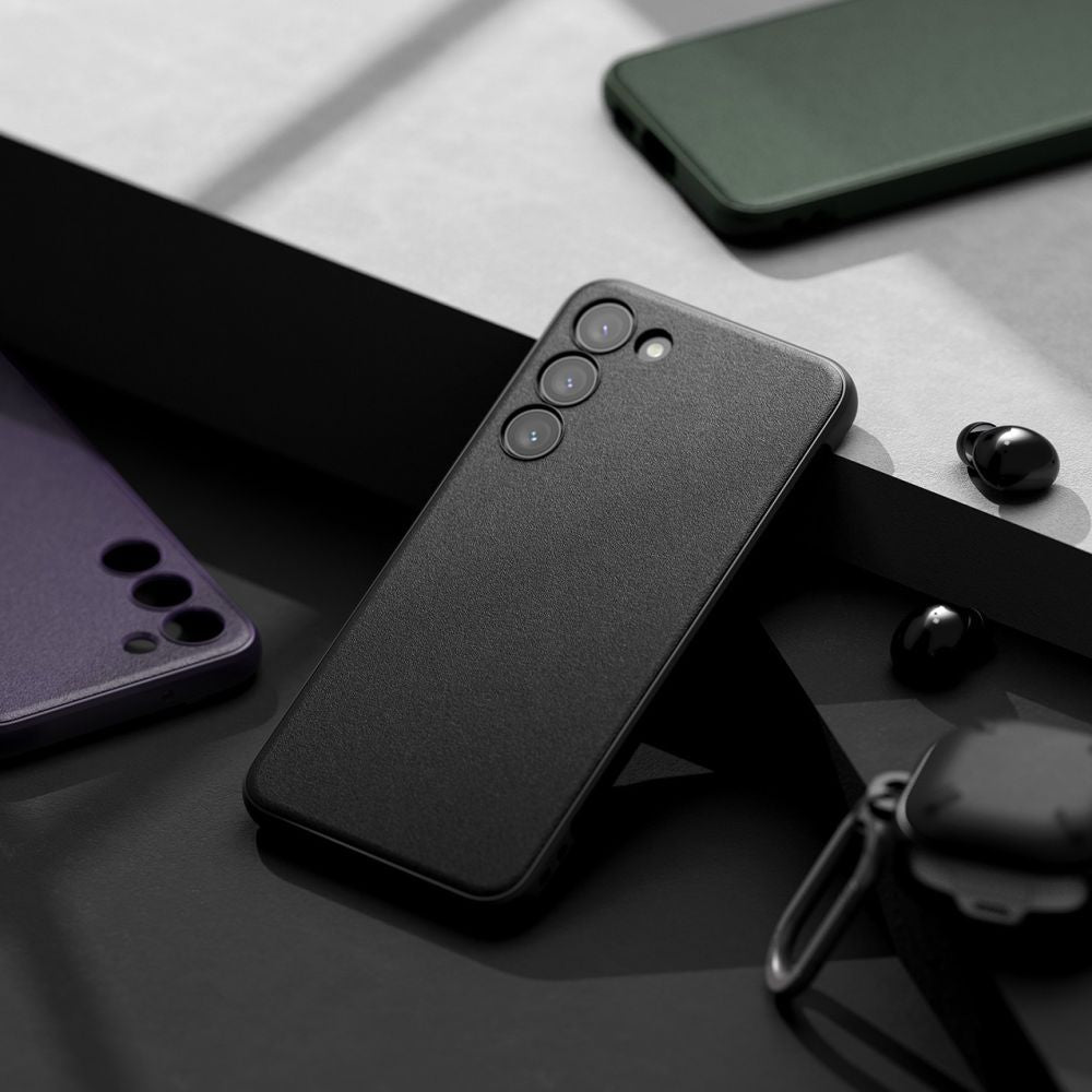 COVER RINGKE ONYX GALAXY S23 NERA