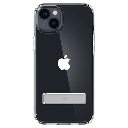 COVER SPIGEN ULTRA HYBRID "S" IPHONE 14 CRISTALLINO