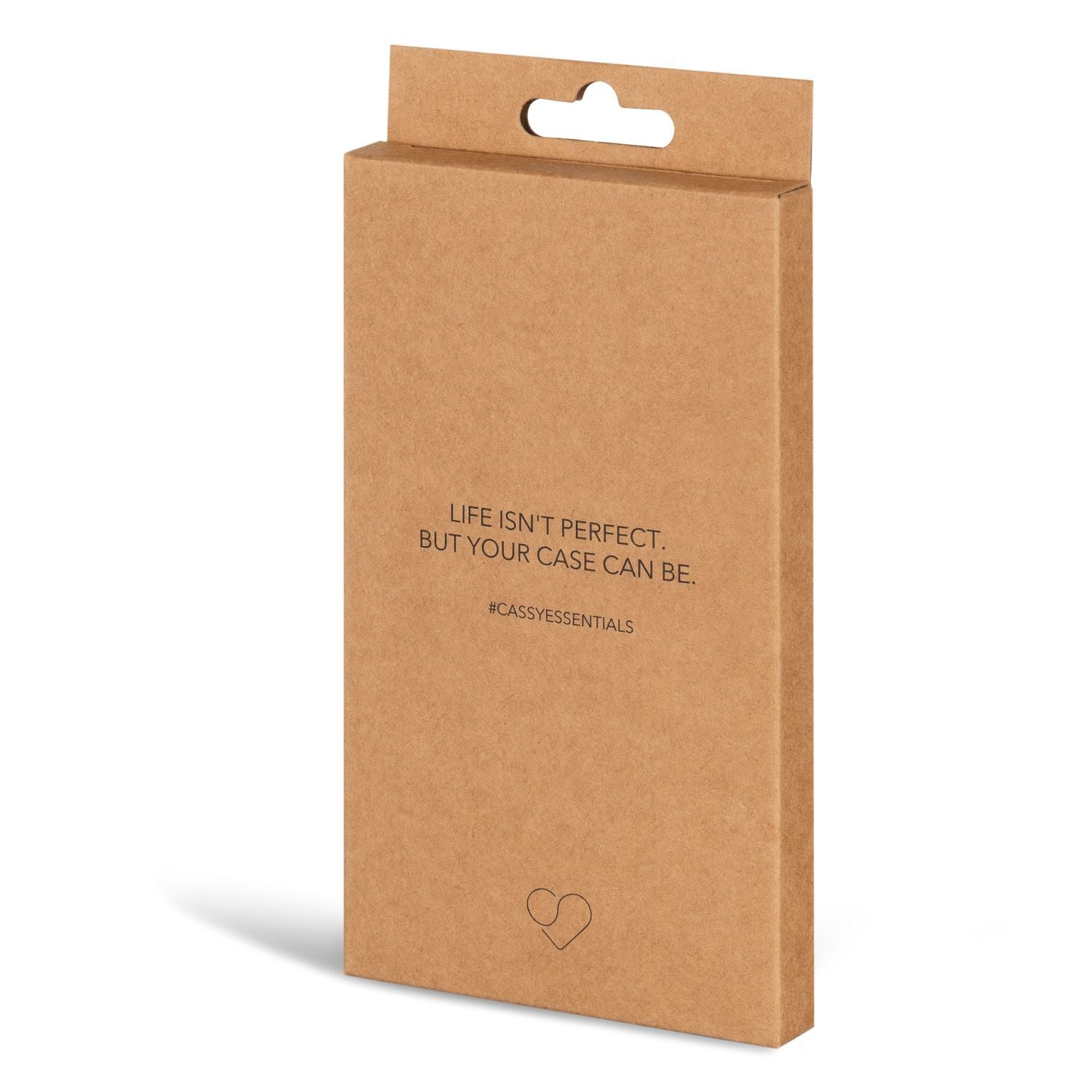 COVER CASSY URBAN TAPE CASE IPHONE 14 ORANGE