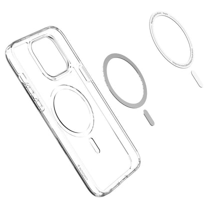 COVER SPIGEN ULTRA HYBRID MAG MAGSAFE IPHONE 14 PRO WHITE