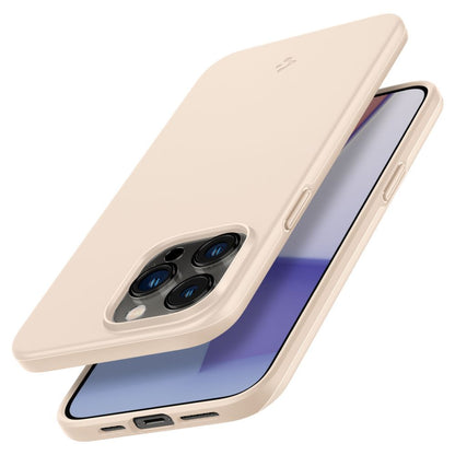 COVER SPIGEN THIN FIT IPHONE 14 PRO SAND BEIGE
