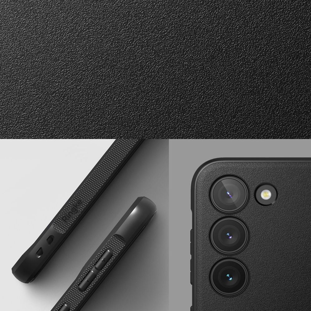 COVER RINGKE ONYX GALAXY S23 NERA