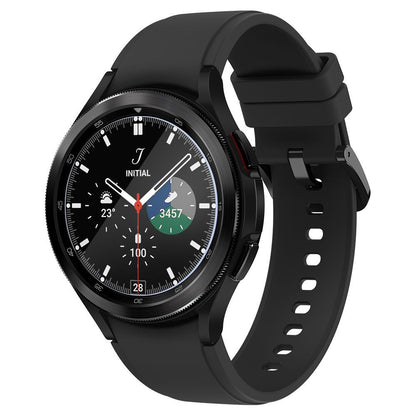 VETRO TEMPERATO SPIGEN GLAS.TR SLIM 3-PACK GALAXY WATCH 4 CLASSIC 42MM