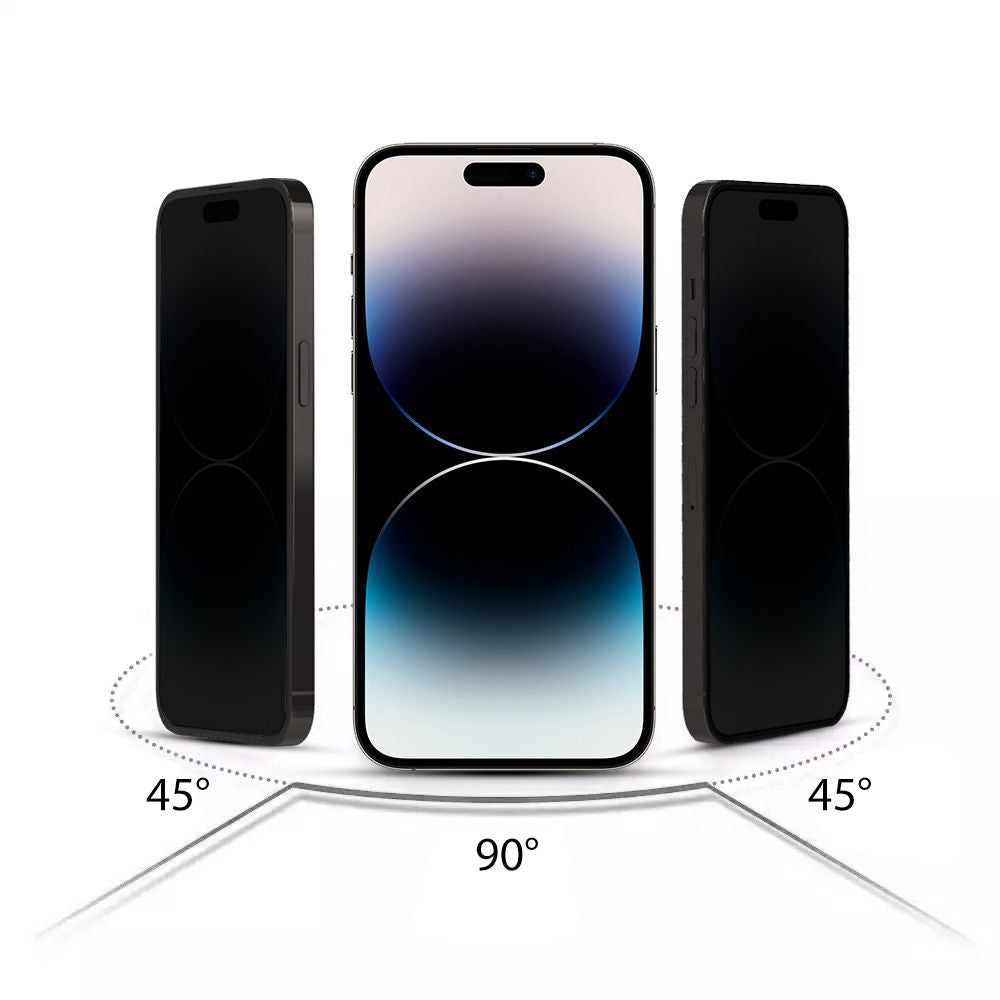 VETRO TEMPERATO HOFI ANTI SPY GLASS PRO+ IPHONE 11 / XR PRIVACY EAN: 9490713933459