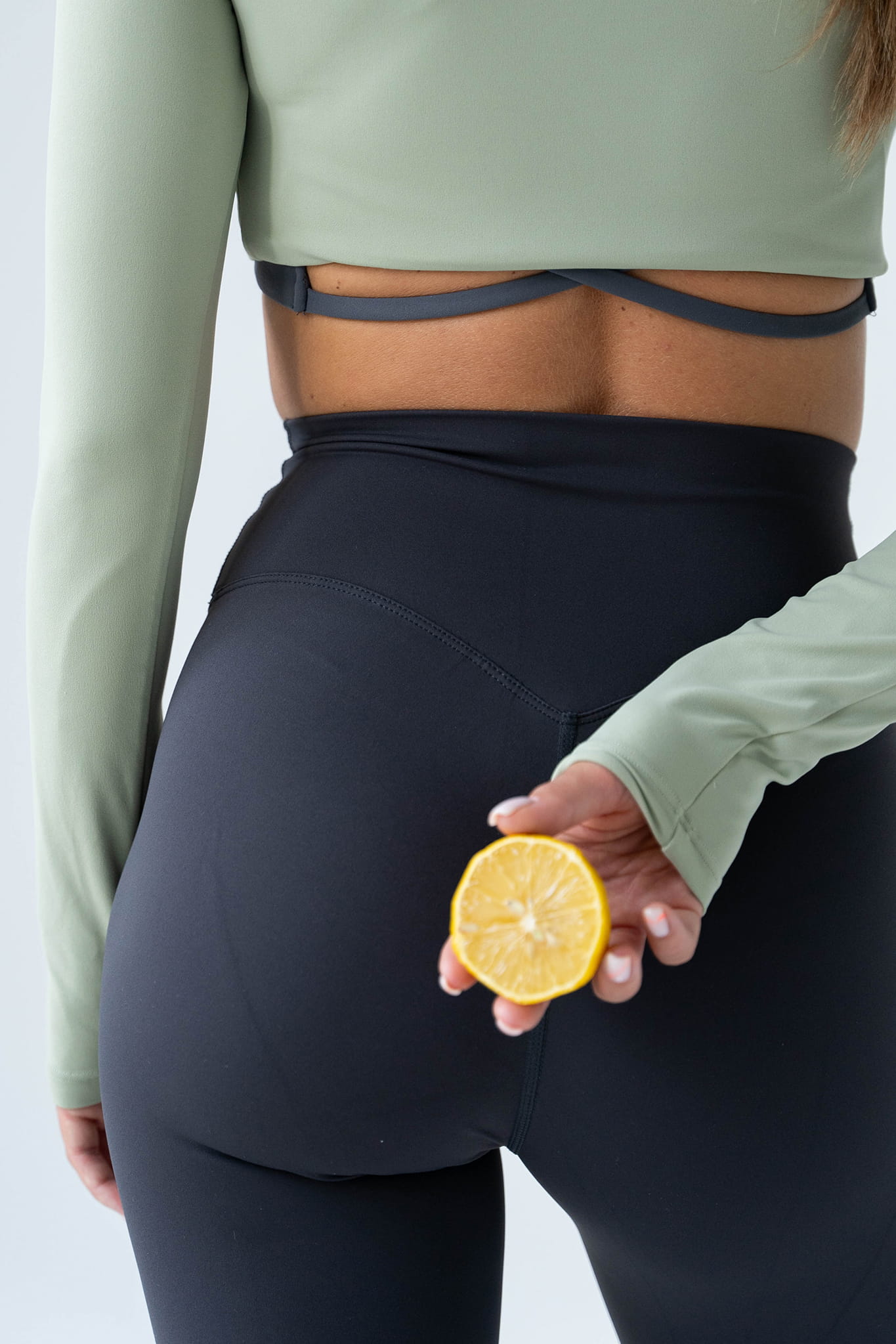 LEGGINS SIENA TERRA L