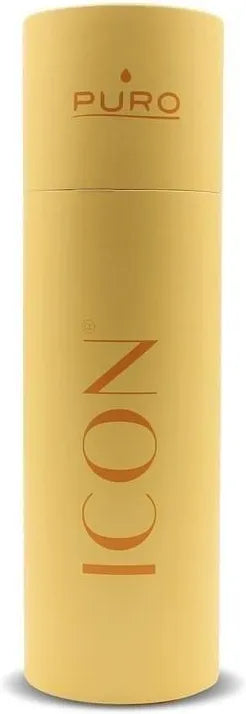 BOTTIGLIA TERMICA PURO THERMAL ICON 0,5 ML YELLOW