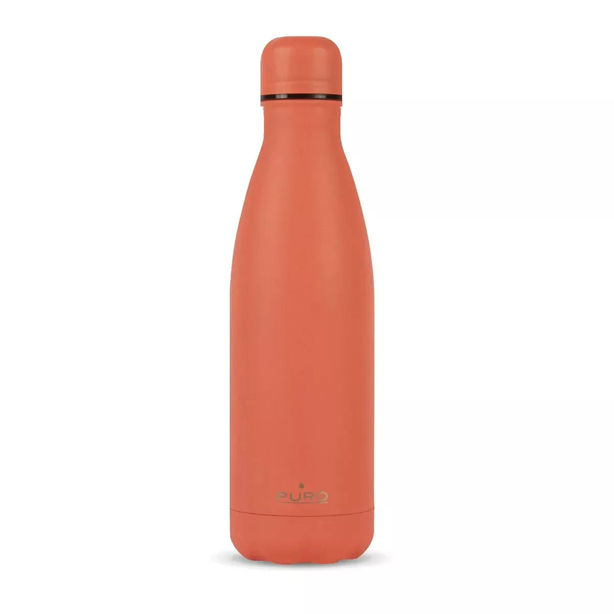 BOTTIGLIA TERMICA PURO THERMAL ICON PURO 0,5 ML   ORANGE
